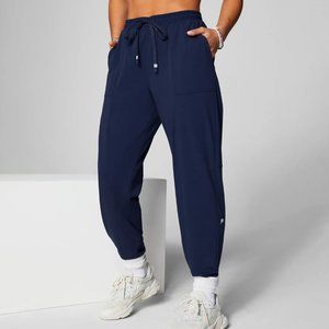 Fabletics "The One Jogger" in Navy
